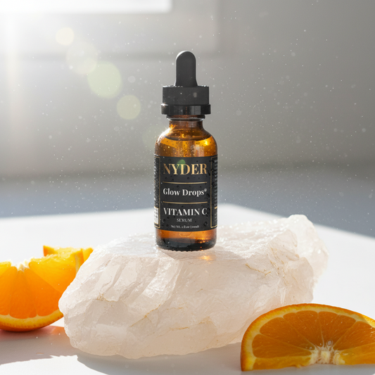NYDER™ Glow Drops