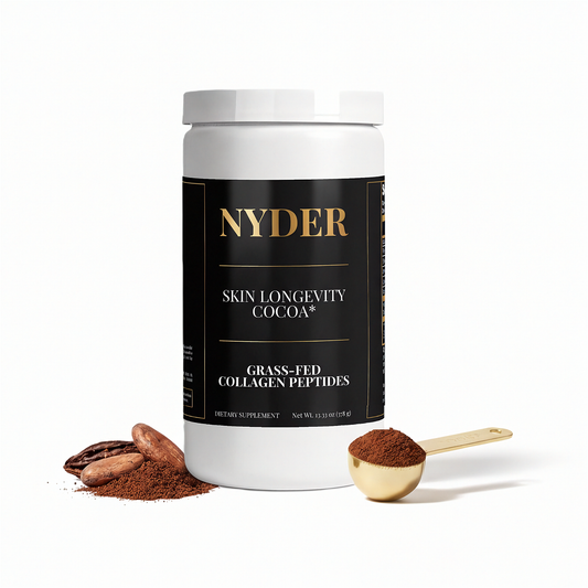 Skin Longevity Cocoa