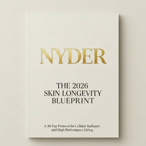 2026 SKIN LONGEVITY BLUEPRINT